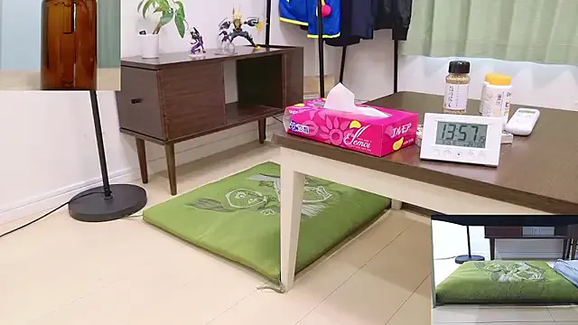 YARASERO-kun Image 18